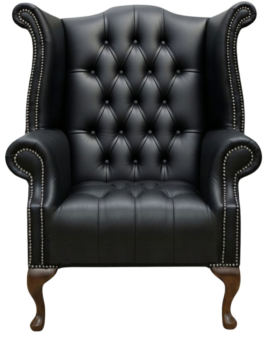 The Churchill Chesterfield